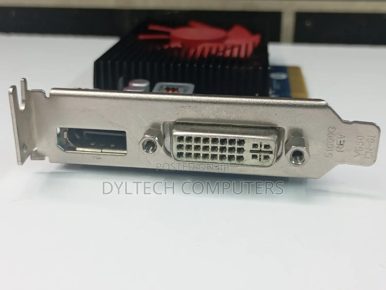 Nvidia GT 730 2gb Graphics Card Dvi/Display Port