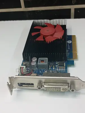 Nvidia GT 730 2gb Graphics Card Dvi/Display Port