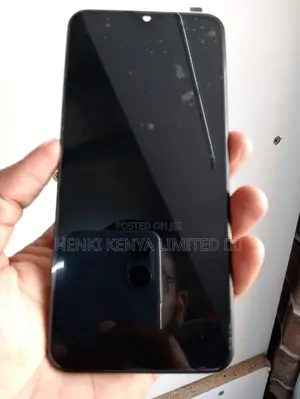 Samsung A30 Screen Replacement