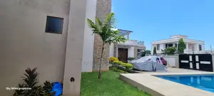 Furnished 3bdrm Maisonette in Aloo Drive, Mtwapa for sale