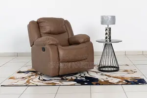 Ideal Single Seater Recliner Seat