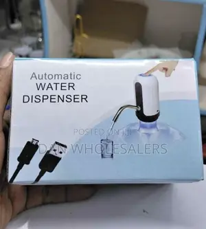 Water Dispenser Electric