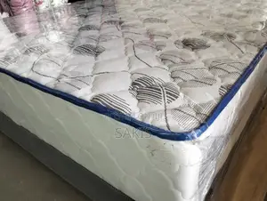 Vitafoam 5 X 6 Pocket Spring Mattresses! Free Delivery
