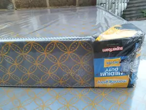 Worth It! 5 By 6 Mattresses! Free Delivery