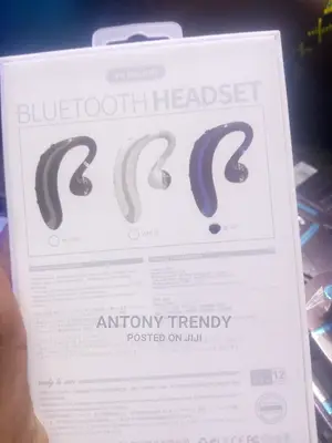 High Quality Bluetooth Headset