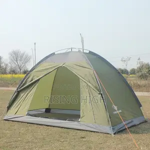 Quality 4man Tents