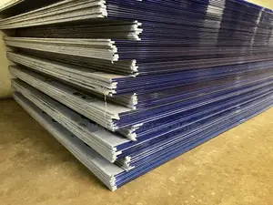 Polycarbonate-Sheets