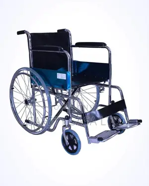 Standard Wheelchair: Adult Normal Wheelchair