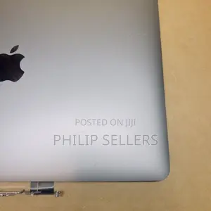 Apple Macbook Air A2337 M1 LCD Screen Display Assembly Repla