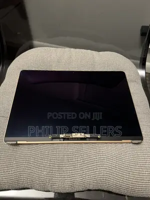 Screen Display Assembly Rose Gold Macbook Air 13" M1 A2337