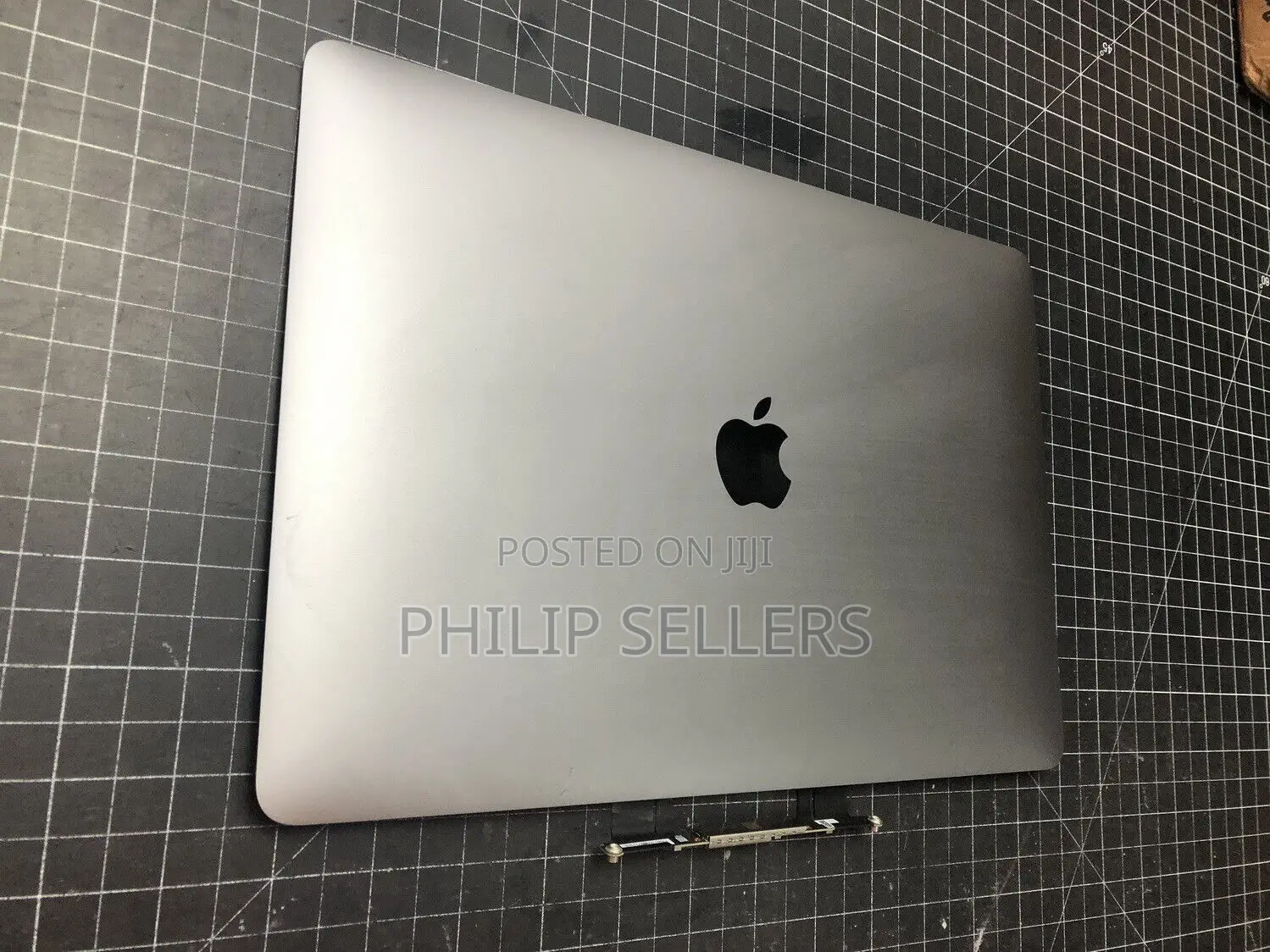 LCD Display Screen for Macbook Air A2337 M1 2020 Space Gray