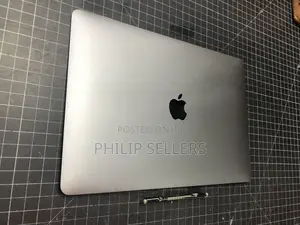 LCD Display Screen for Macbook Air A2337 M1 2020 Space Gray