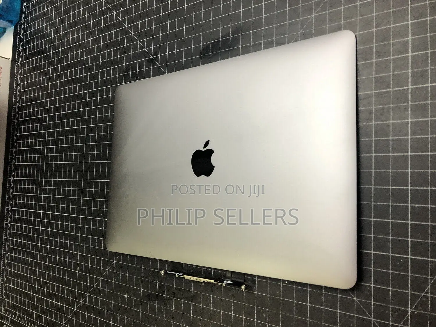LCD Display Screen for Macbook Air A2337 M1 2020 Space Gray
