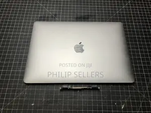 LCD Display Screen for Macbook Air A2337 M1 2020 Space Gray
