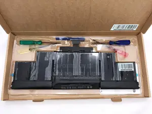 Battery A1494 for Macbook Pro 15" A1398 Retina Late2013 Mid2