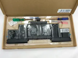 NEW Genuine Battery A1618 for Macbook Pro 15” 15.4" Retina A