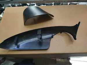 Mazda Cx-5 2012-2015 Side Mirror Lower Covers