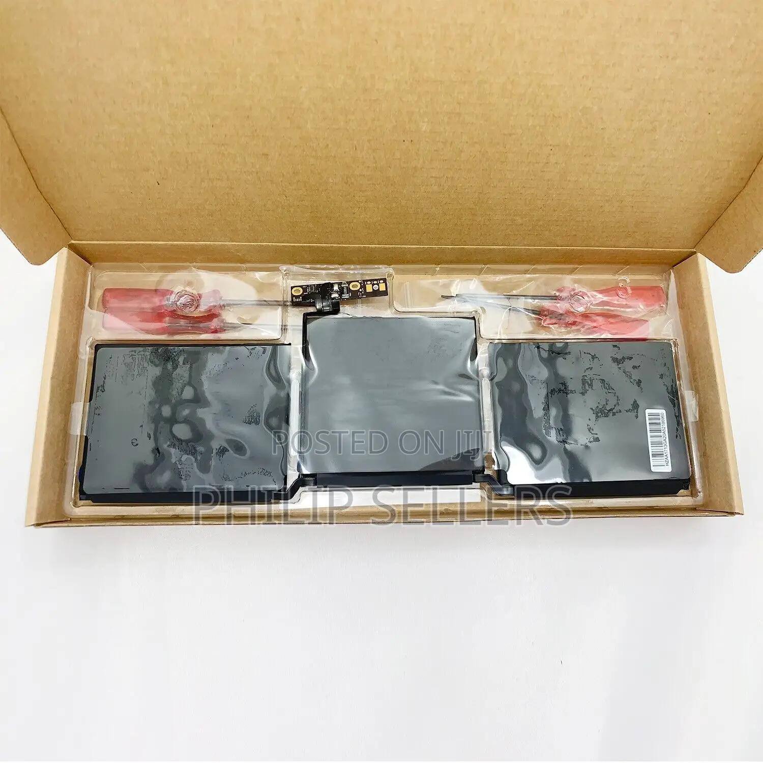 NEW Replace A2171 Battery for Apple Mid 2019 A2159 Macbook