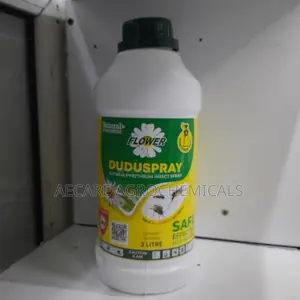Duduspray Natural Pyrethrum Insect Spray 2 Litre