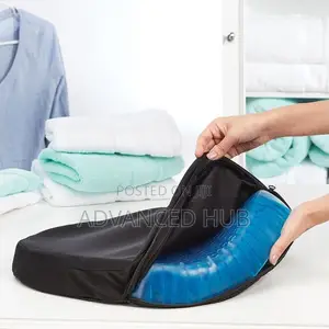 Eggs Sitter Seat Support Cushion