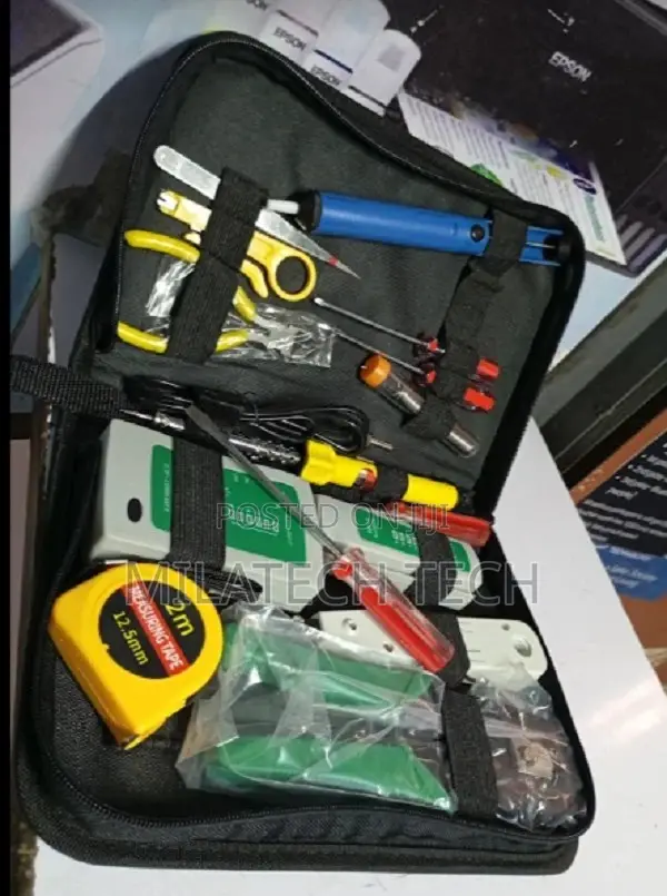 Network Tool Kit
