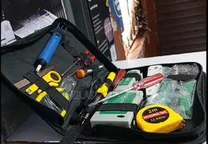 Networking Tool KIT,.;'';
