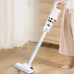 Rechargeable Rechargeable Cordless 3 in 1 Vacuum Cleaner*