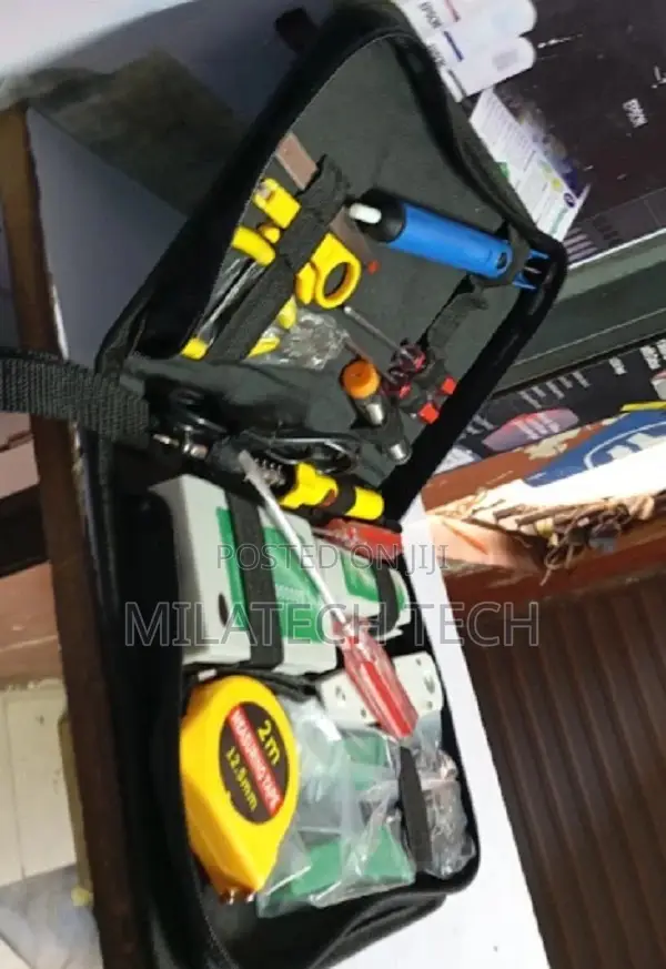 Networking Tool Kit Set