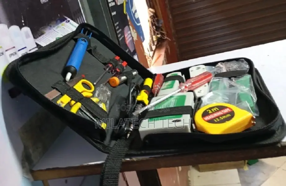 1 Networking Tool KIT