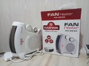 Rashnik Room Heater