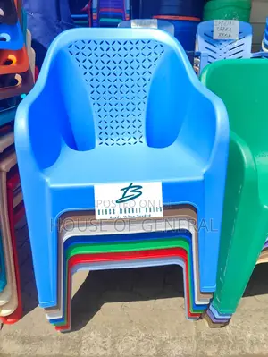 Heavy_duty Skyplast Plastic Chairs
