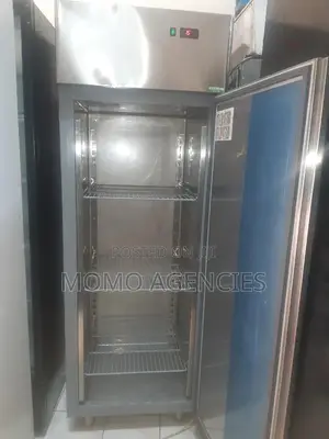 Commercial Stainless Chiller