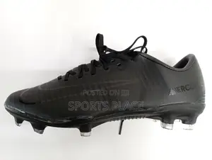 Mercurial Vapor IX Football Boots