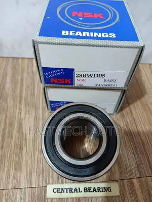 Mitsubishi Mirage Wheel Bearing NSK 28 BWD08