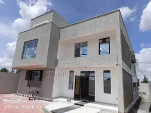 Joska Estate 4-Bedroom Mansion with Furnishings for Sale