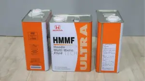 Honda HMMF 1 Litre Fully Synthetic CVT