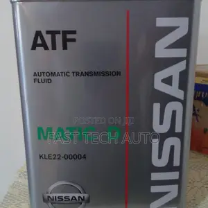Nissan ATF NS2 Matic Fluid, Fully Synthetic