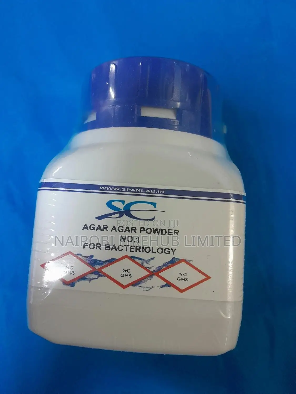 Agar Agar Powder