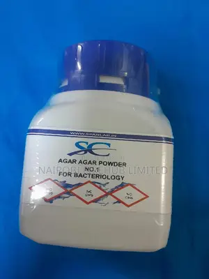 Agar Agar Powder