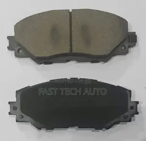 Brake Pads for Nissan X-Trail