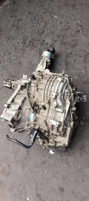 Noah, Voxy, Vanguard, 1az, 2 4-Wheel Drive Gearboxes.