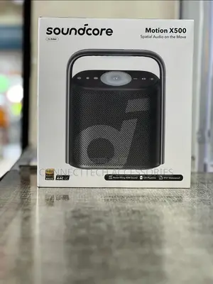 Anker Soundcore Motion X500