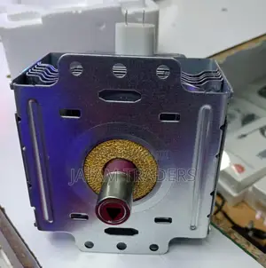 Inverted LG Magnetron