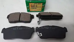 Daihatsu Mira Link Brake Pads 04465-B2010/A