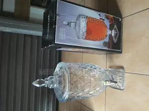 5 LTR Juice Dispensers/Decanter