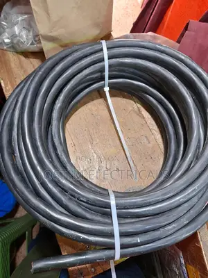 Auto Cable 50mm
