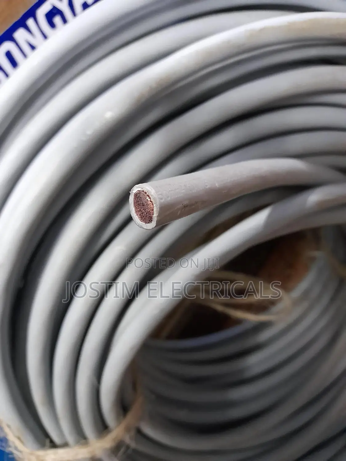 50mm Welding Cable