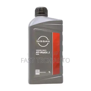 Nissan Genuine Matic J ATF Fully Synthetic