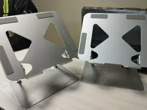 Aluminum Laptop Stand//Aluminum Laptop Stand//