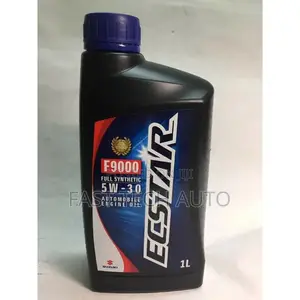 Suzuki ECSTAR 1litre ATF 3317 100% Synthetic